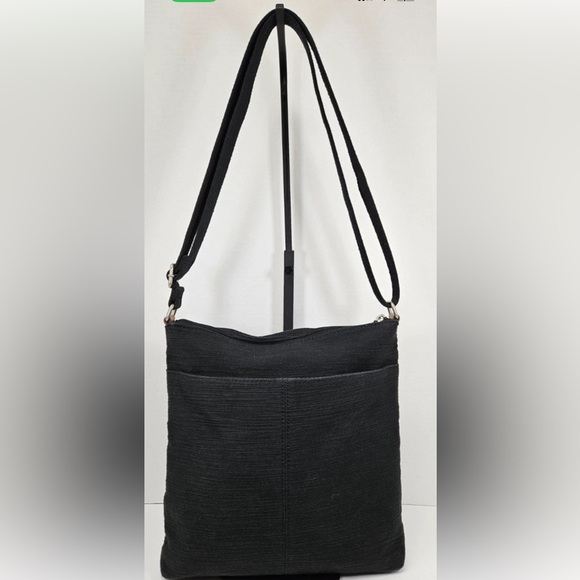 Fossil Black Crossbody Bag - Picture 2 of 11